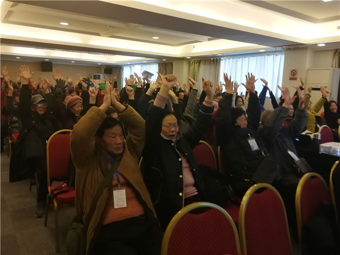 2020年綿陽中旅假日旅行社(省青綿陽分社)迎春聯(lián)誼會(huì)暨郵輪專列推薦會(huì)舉行