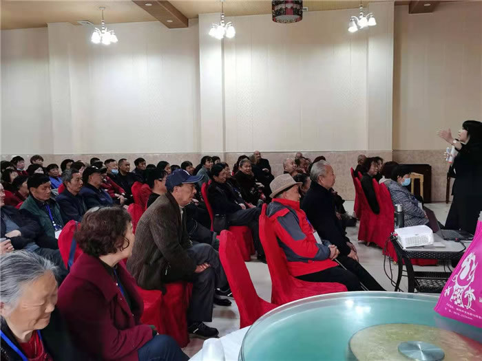 綿陽(yáng)中旅假日旅行社2021年永興片區(qū)客戶(hù)春季線(xiàn)路推薦暨客戶(hù)答謝會(huì)