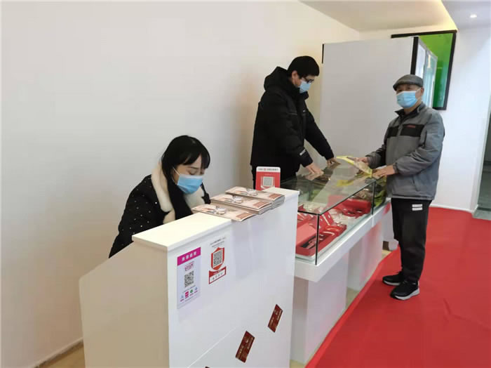 四川中青旅綿陽分社、綿陽市中旅假日旅行社、綿陽自來文化傳播有限公司24H自助售貨服務盛大開業(yè)