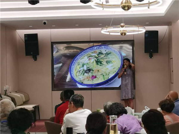 綿陽中旅行假日旅行社舉行“什邡號(hào).2025熊貓專列”旅游線路分享會(huì)