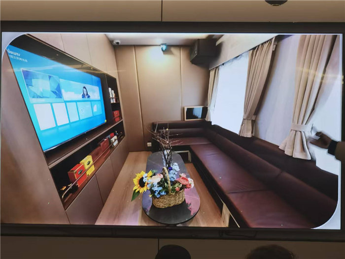 綿陽中旅假日旅行社2025年東北熊貓專列分享會(huì)