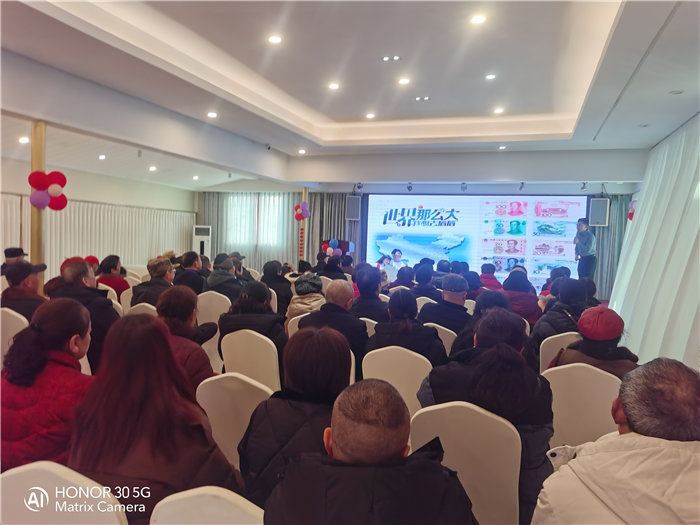 綿陽(yáng)中旅假日旅行社舉行2026年年度答謝宴暨雙內(nèi)蒙+貝加爾湖線(xiàn)路發(fā)布會(huì)