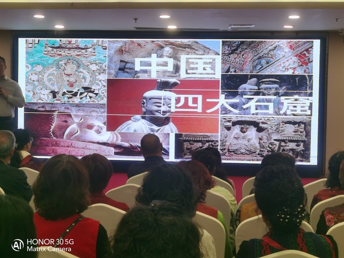 綿陽中旅假日舉辦山西、貴州精品線路推薦會，解鎖雙地特色出行